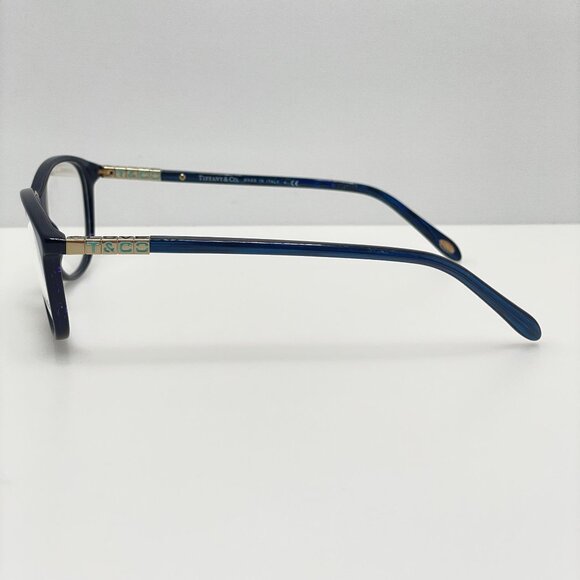 Tiffany & Co. Eyeglasses Eye Glasses Frames TF 2083 8159 53-17-140 - Picture 4 of 6